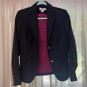 VINEYARD VINES BLAZER (NAVY BLUE)